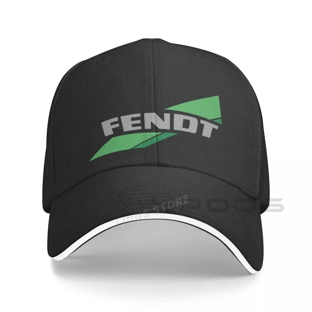 Agriculture Farming Hats - Casquette de baseball Fendt, casquette unisexe
