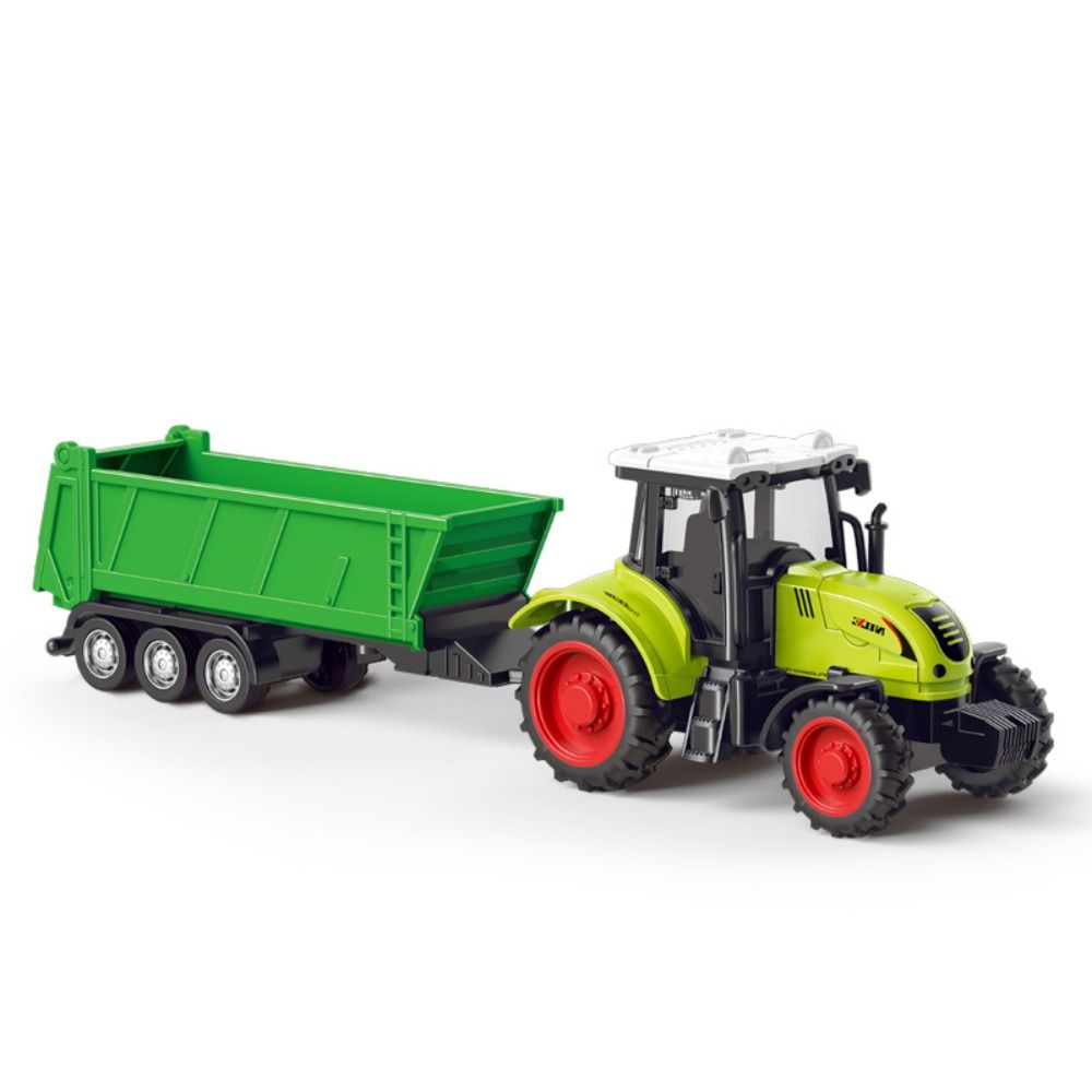Véhicule agricole à inertie en - Agriculture Farming Education avis et prix