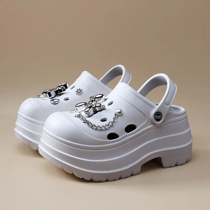 Sabots sabots chaussons pour f - Farming And Agriculture avis et prix