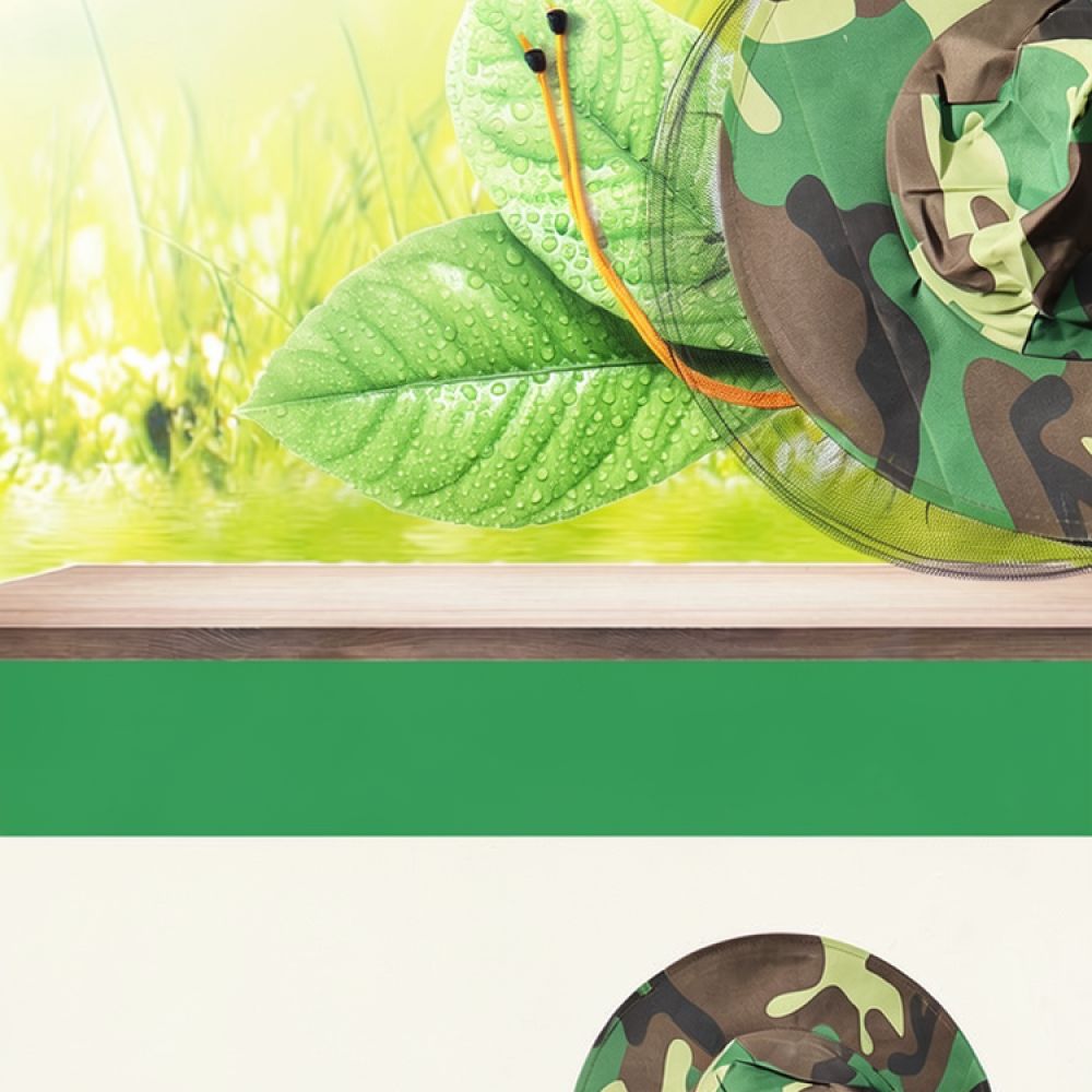 Chapeau de sécurité pour apicu - Agriculture Farming Hats avis et prix
