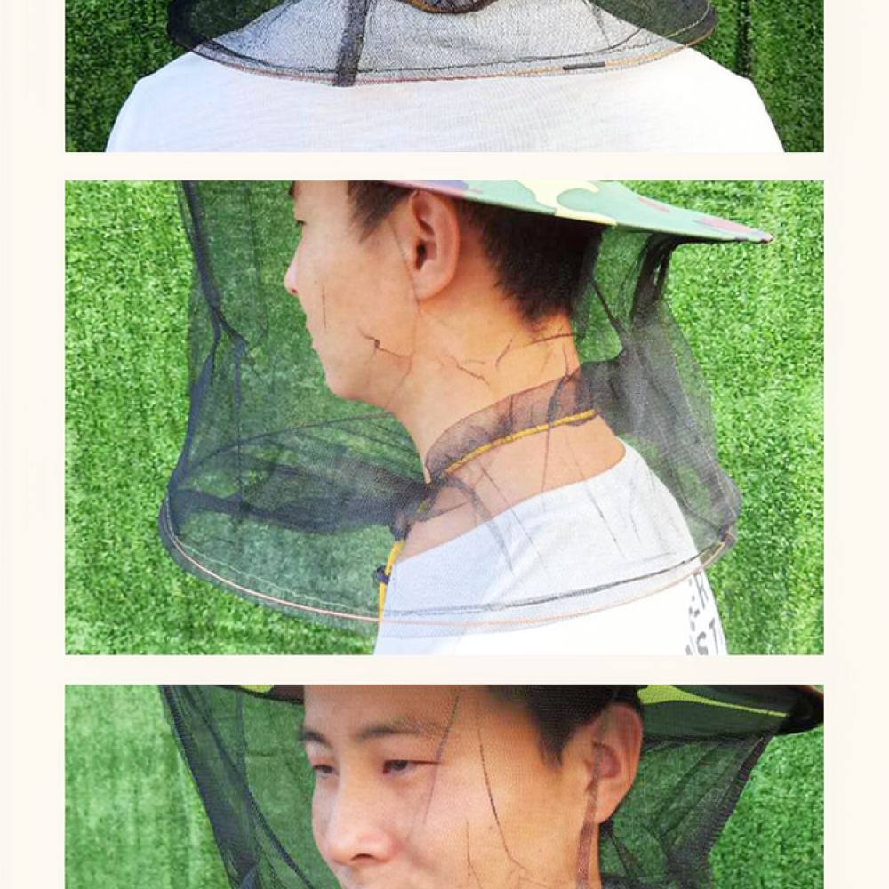 Chapeau de sécurité pour apicu - Agriculture Farming Hats avis et prix
