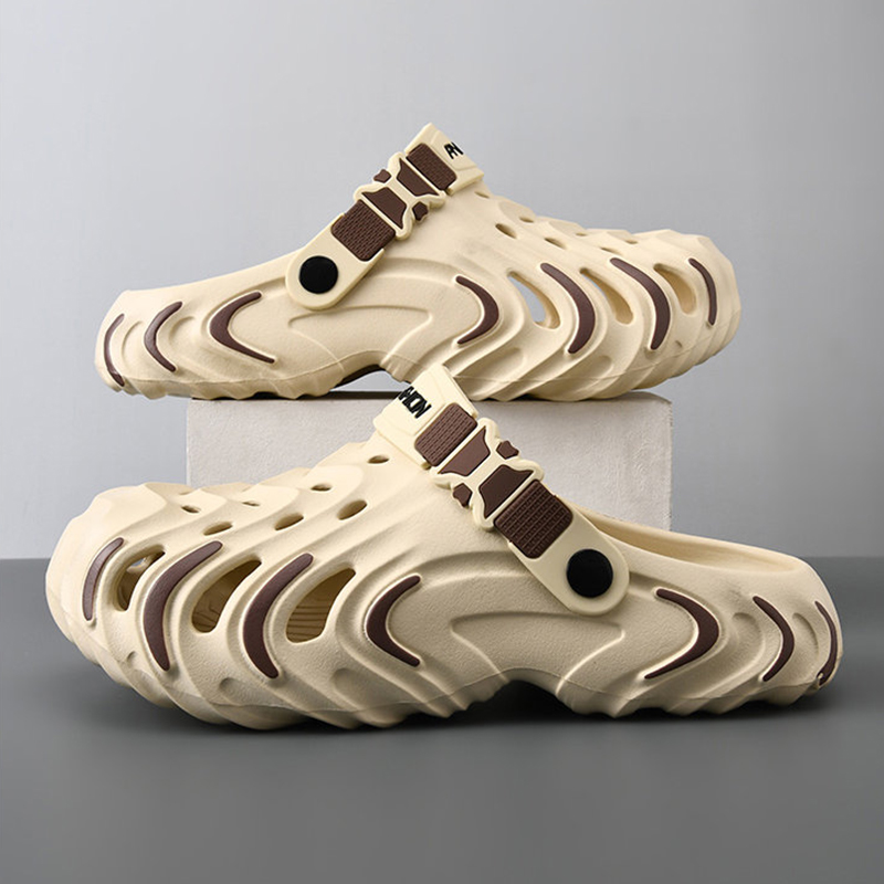 Chaussons d'été en EVA pour ho - Farming And Agriculture avis et prix