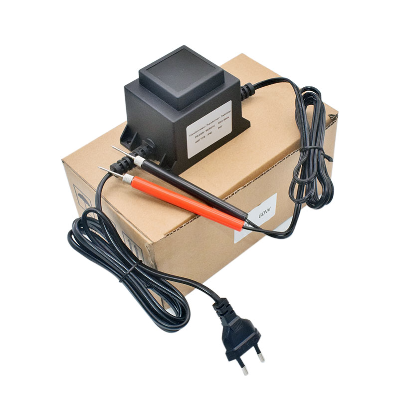 Transformateur électrique d'en - Beehive Frame Wax avis et prix