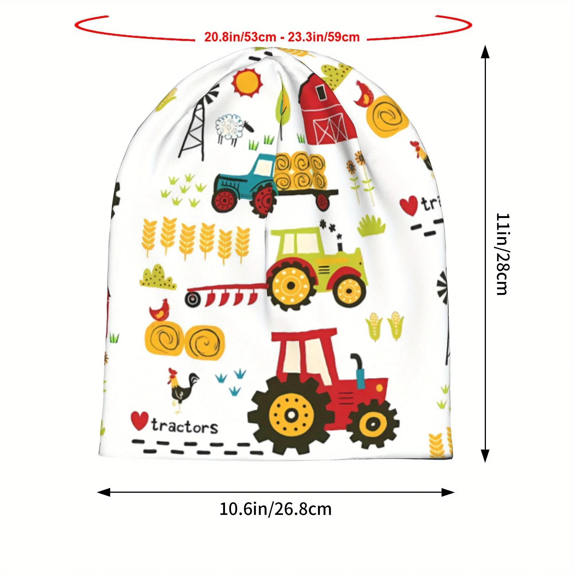 Chapeau Tracteur Personnalisé  - Agriculture Farming Hats avis et prix