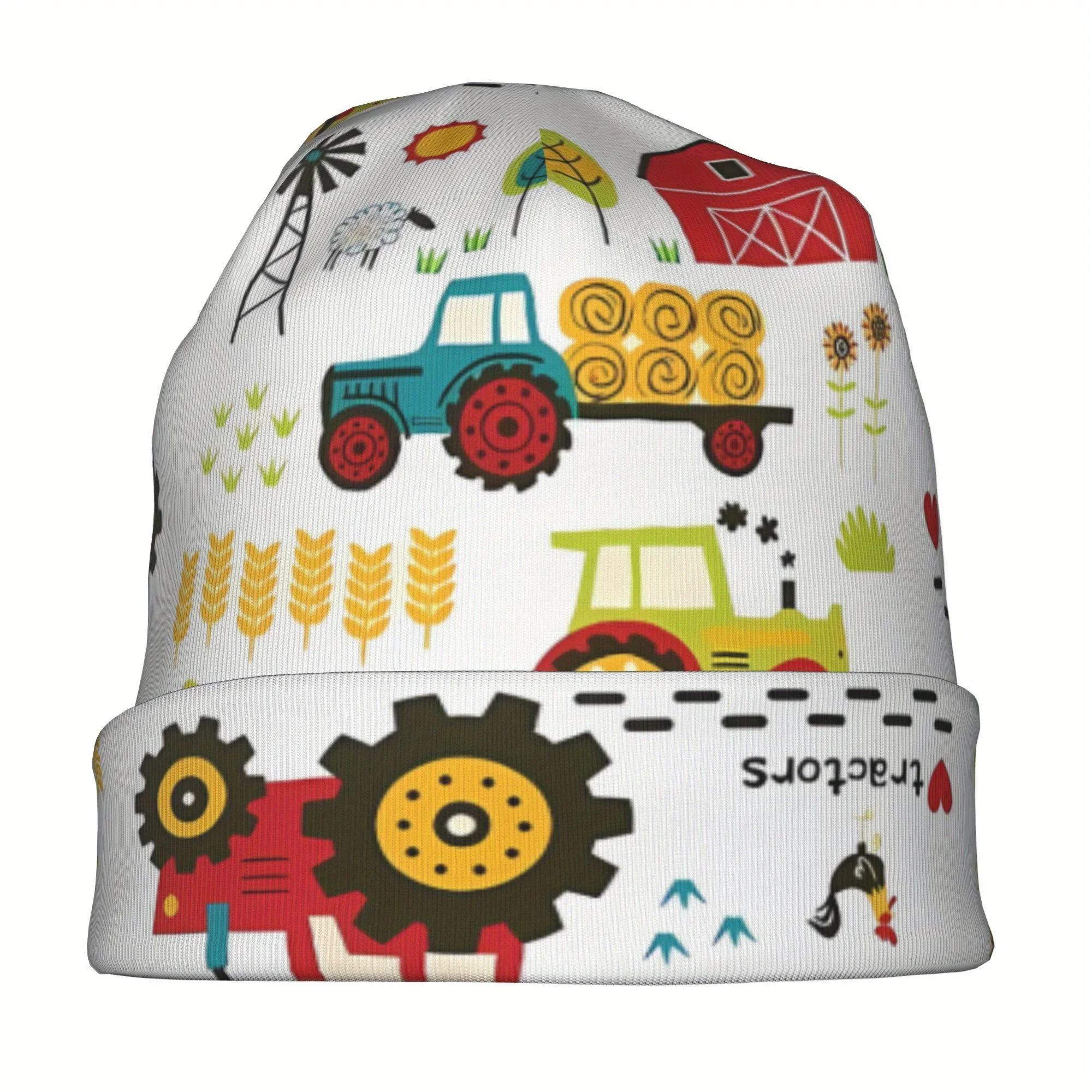Chapeau Tracteur Personnalisé  - Agriculture Farming Hats avis et prix