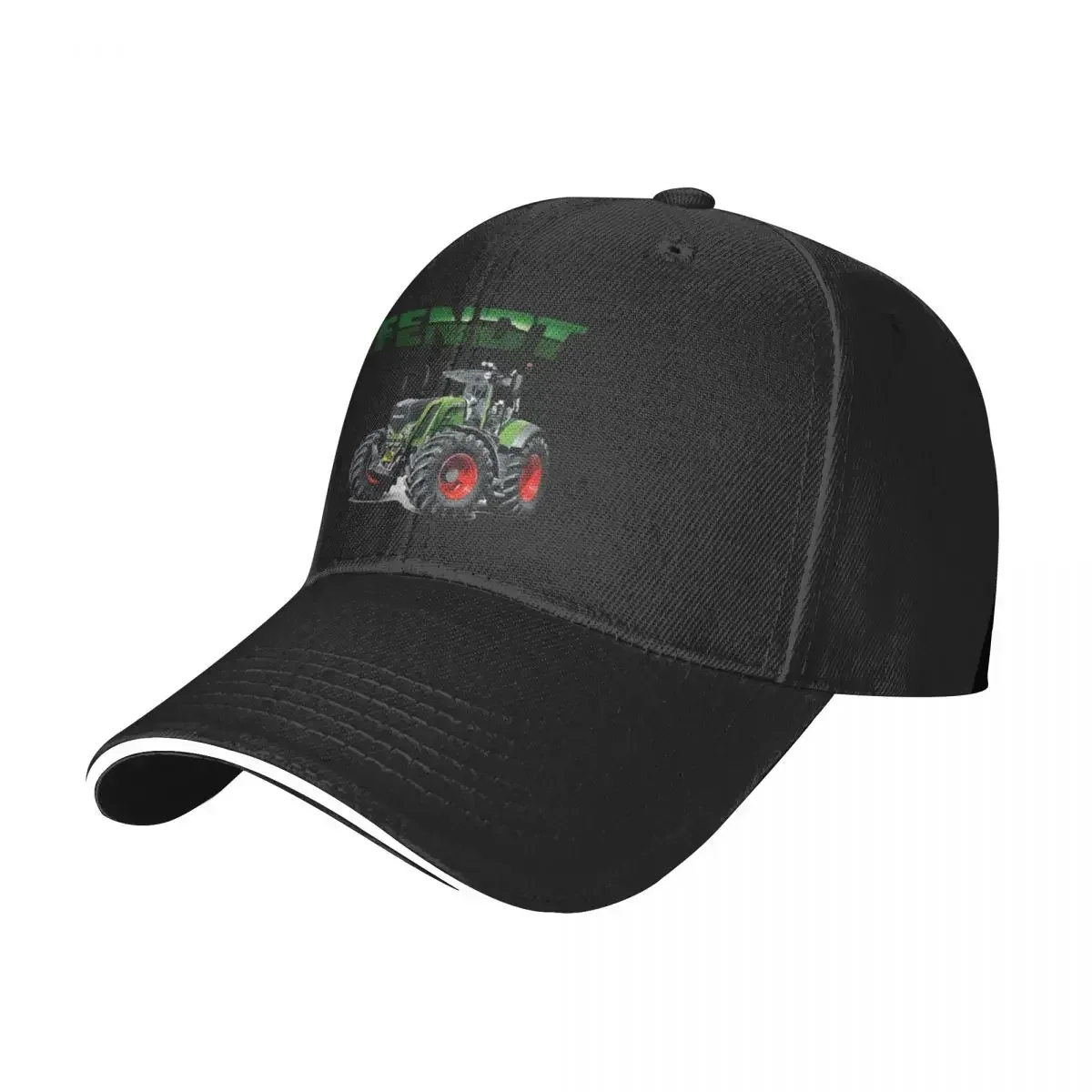 Casquette de baseball Fendt po - Agriculture Farming Hats avis et prix