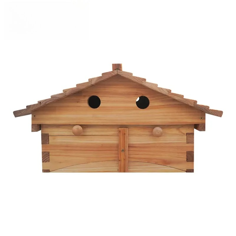 Cadre de ruche à alimentation  - Beehive Frame Wax avis et prix